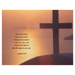 ISAIAH 53:6 flyers