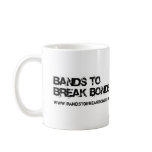 Isaiah 58:6 Mug