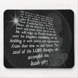 Isaiah 9:6-7 Unto Us a Child is Born - Jesus