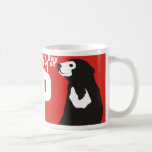 ISBD SUN BEAR COFFEE MUGS