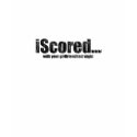iScored with your girlfriend last night t-shirts