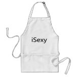 iSexy Aprons