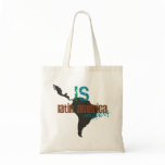 ISF Latin America support bags