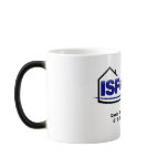 ISF Morphing Mug (Just for Fun)