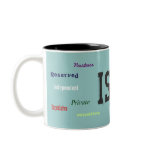 ISFP mugs
