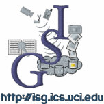ISG Official Polo embroidered shirts