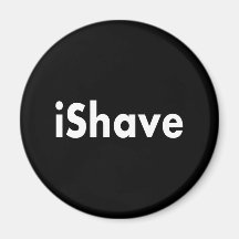 iShave Magnets