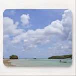 Ishigaki Island Paradise Mouse Pad mousepads