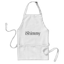 iShimmy Apron