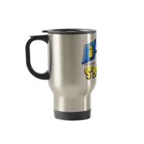iSHOOT - I Shoot ARCHERY Coffee Mug