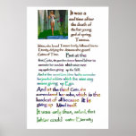 Ishtar Qoutes posters