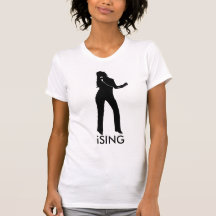 iSING Tshirt