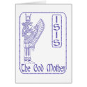 Isis cards