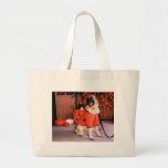 Isis - German Shepherd - Simmons Tote Bag