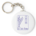 Isis keychains