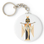Isis Keychain