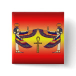 Isis Mirror buttons