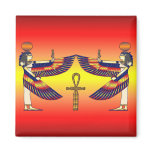 Isis Mirror Magnets