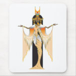 Isis Mousepad