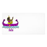 Isis Photo Cards