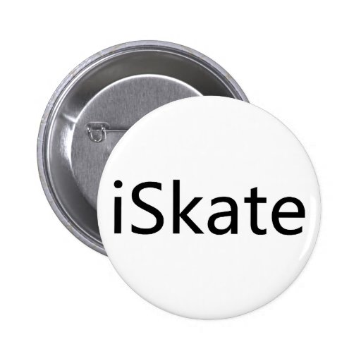 iSkate Button
