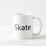iSkate Coffee Mug