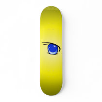 iSkate - eyeSkate - iSkate