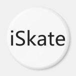 iSkate Magnets