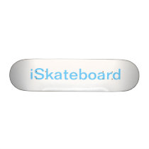 iSkateboard