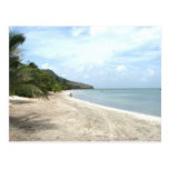 Isla Providencia, Colombia Post Cards