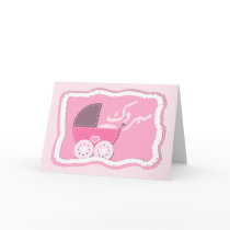 Islam Aqiqah congratulation muslim baby buggy