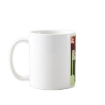 Islam is my Religion - Islamic  Arabic print Mug