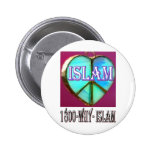 Islam is peace & love & happiness