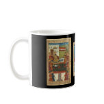 Islamic Art--Very Old Images of Islam mugs