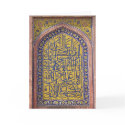 Islamic Calligraphy Card