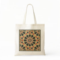 Islamic Design - Bag