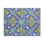 Islamic Design Postcard