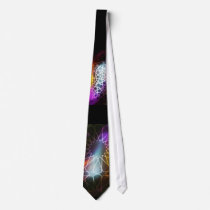 Islamic Ornament Neckties
