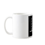 Islamic prayer - 5 times a day - Muslim print mugs