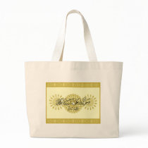Islamic Tote Bag