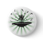 island above buttons