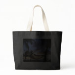 Island Bound Canvas Bag