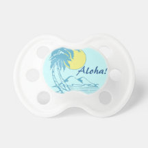 Island Breezes Tropical Aloha