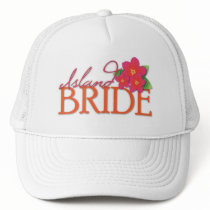 Island Bride