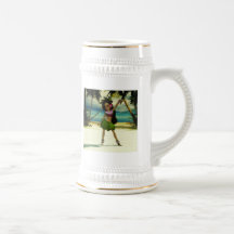Island Cutie Coffee Mugs