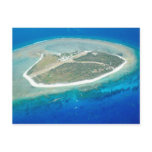 ISLAND DREAMING postcards