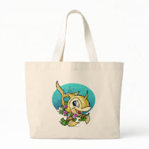 Island Flotsam bags