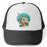 Island Flotsam hats
