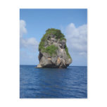 Island for one - Vava'u, Tonga Postcards