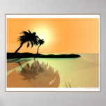 Island Gold posters